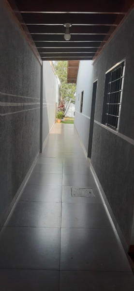 imóvel com 183m² - Vila Ipiranga - Campo Grande