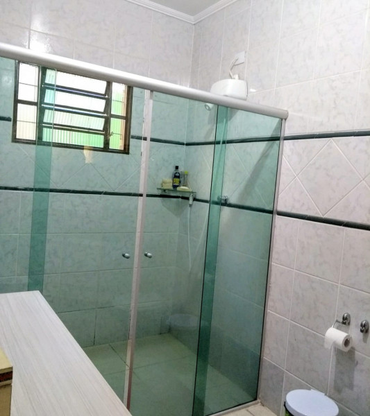 imóvel com 183m² - Vila Ipiranga - Campo Grande