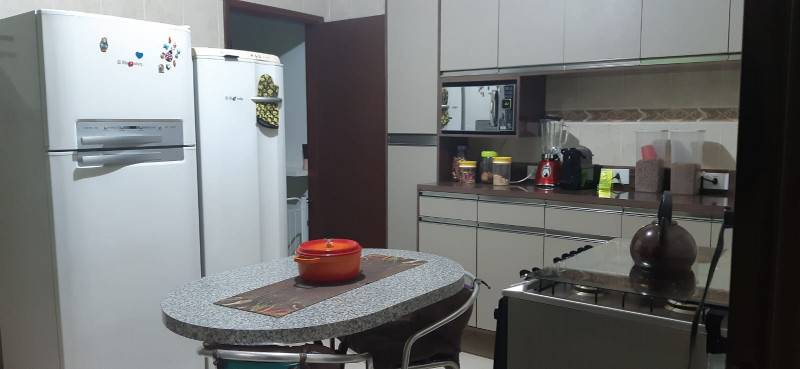 imóvel com 183m² - Vila Ipiranga - Campo Grande