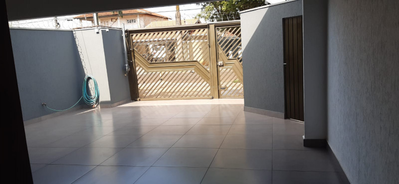 imóvel com 183m² - Vila Ipiranga - Campo Grande