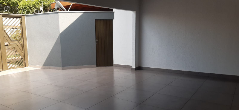 imóvel com 183m² - Vila Ipiranga - Campo Grande