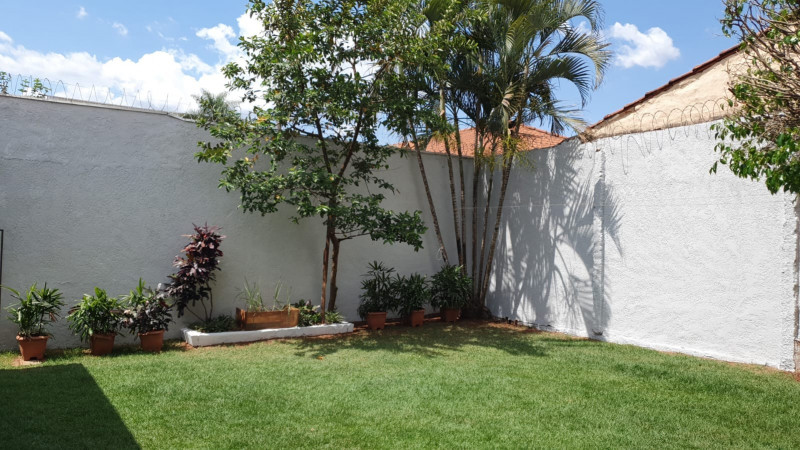 imóvel com 183m² - Vila Ipiranga - Campo Grande