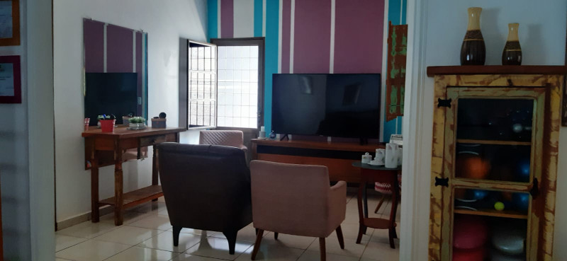imóvel com 183m² - Vila Ipiranga - Campo Grande