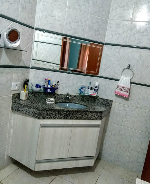 imóvel com 183m² - Vila Ipiranga - Campo Grande