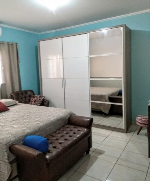 imóvel com 183m² - Vila Ipiranga - Campo Grande