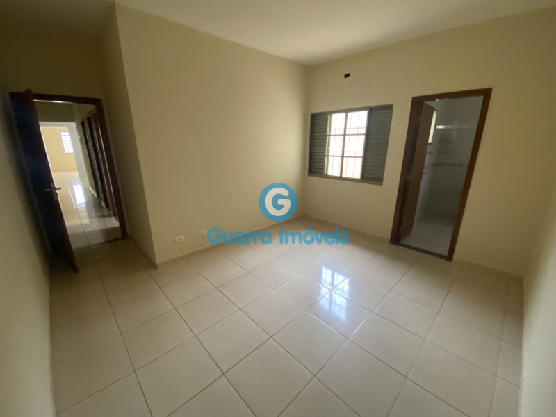 imóvel com 99m² - Jardim Santa Rosa - Maringá