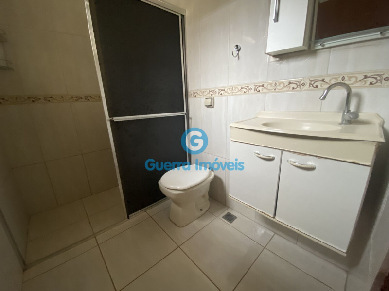 imóvel com 99m² - Jardim Santa Rosa - Maringá