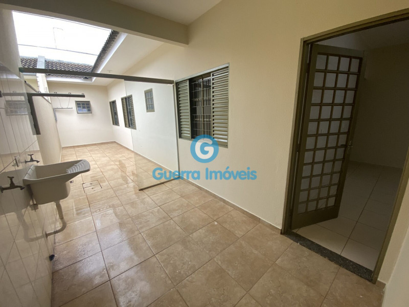 imóvel com 99m² - Jardim Santa Rosa - Maringá