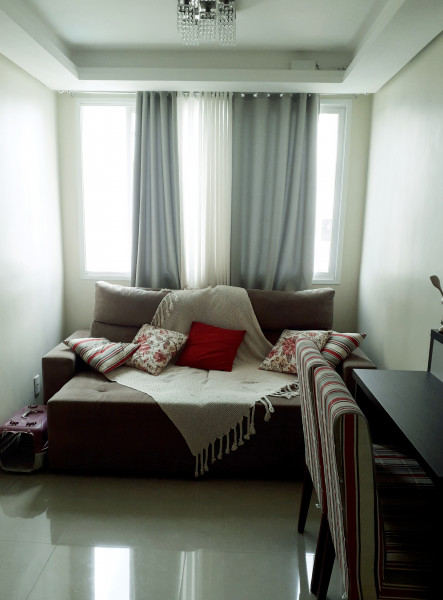 Apartamento à venda Cristal com 46m² e 2 quartos por R$ 240.000 - 1522025609-20210307-095809.jpg