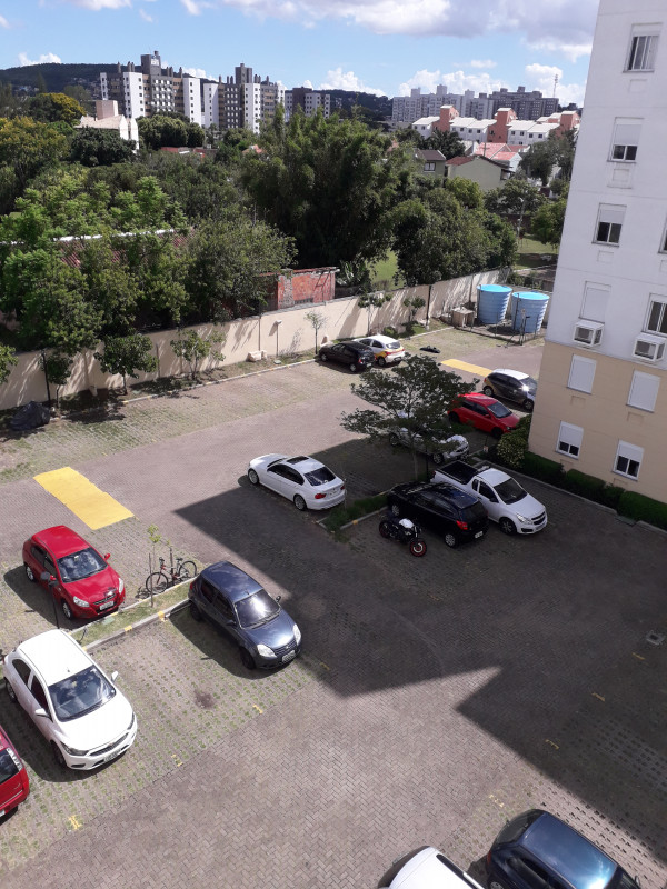 Apartamento à venda Cristal com 46m² e 2 quartos por R$ 240.000 - 1668621010-20210122-150255.jpg