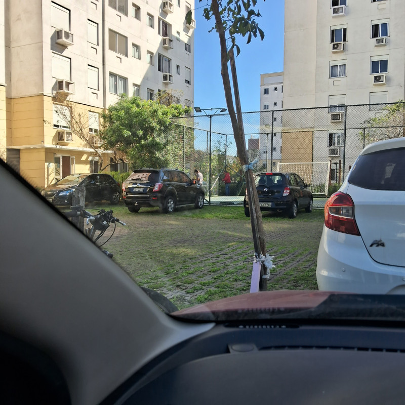 Apartamento à venda Cristal com 46m² e 2 quartos por R$ 240.000 - 75591596-20230816-104526.jpg