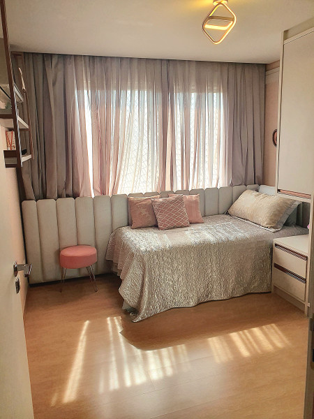 imóvel com 156m² - Bela Suiça - Londrina