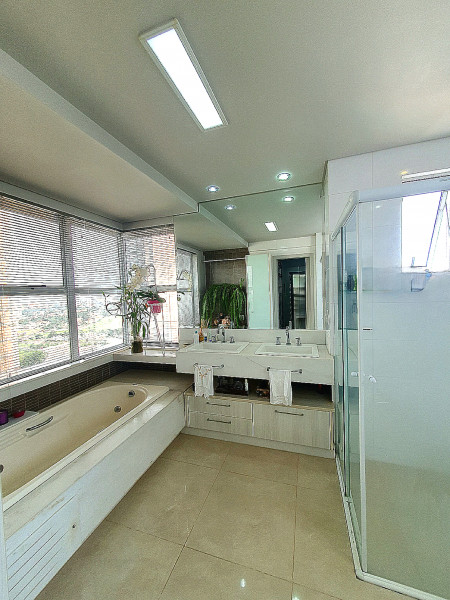 imóvel com 156m² - Bela Suiça - Londrina
