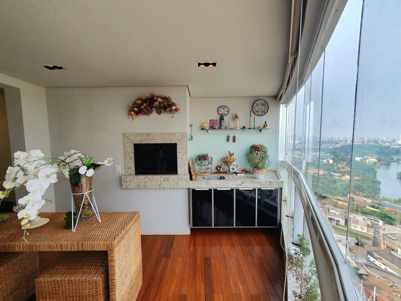 imóvel com 156m² - Bela Suiça - Londrina