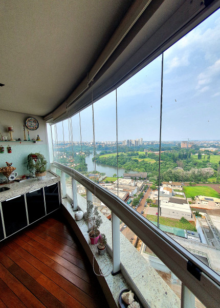 imóvel com 156m² - Bela Suiça - Londrina