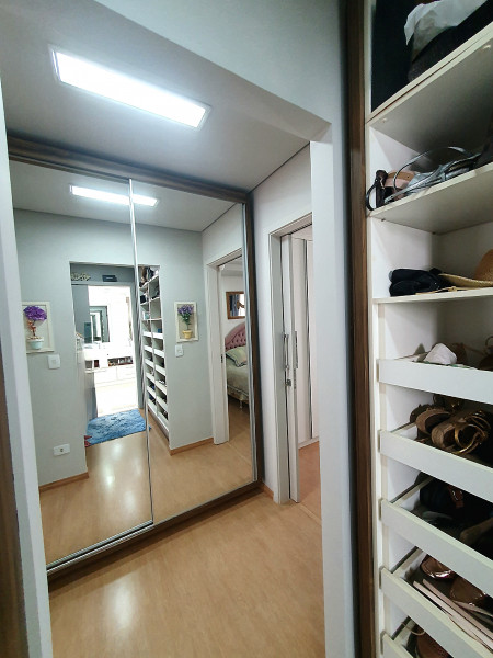 imóvel com 156m² - Bela Suiça - Londrina