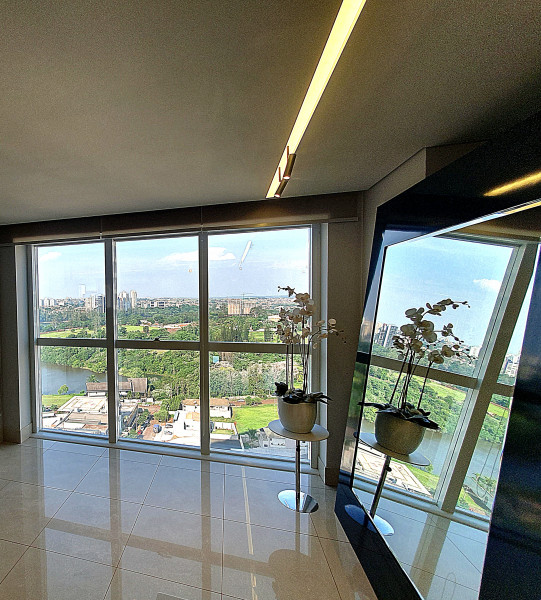imóvel com 156m² - Bela Suiça - Londrina