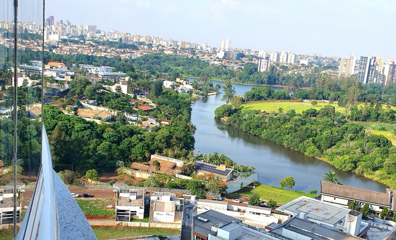 imóvel com 156m² - Bela Suiça - Londrina