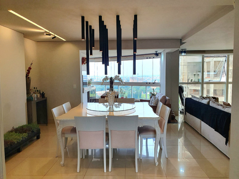 imóvel com 156m² - Bela Suiça - Londrina