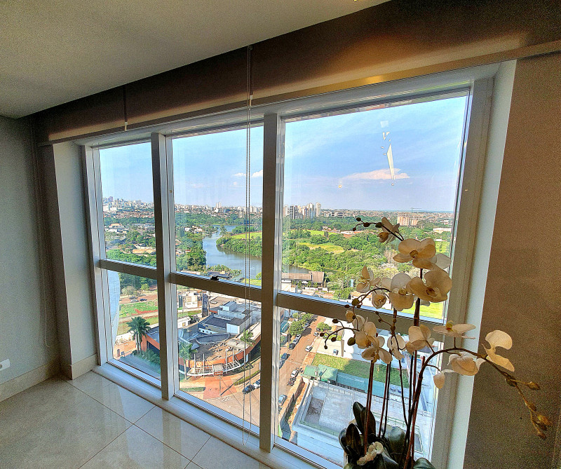 imóvel com 156m² - Bela Suiça - Londrina