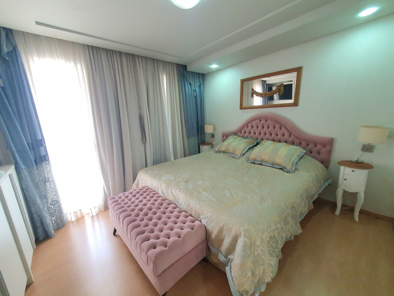 imóvel com 156m² - Bela Suiça - Londrina