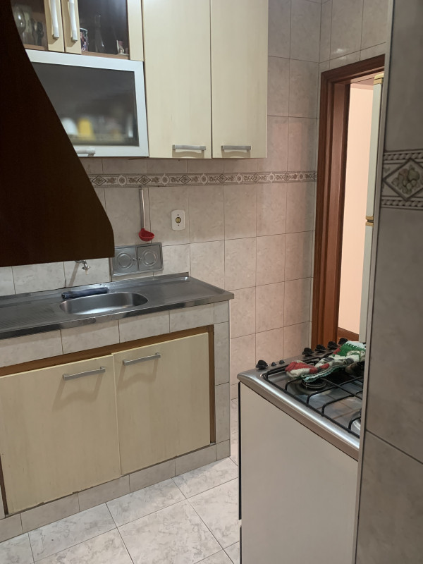 Apartamento à venda São Cristóvão com 53m² e 2 quartos por R$ 290.000 - 1301612527-img-4988.JPG