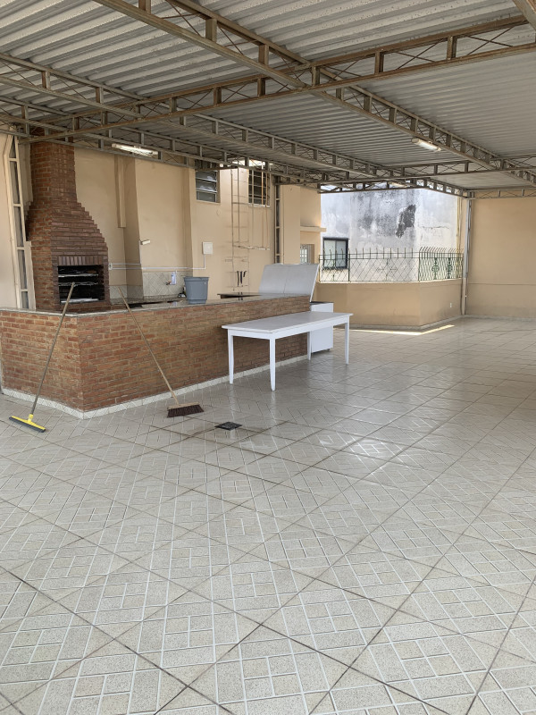 Apartamento à venda São Cristóvão com 53m² e 2 quartos por R$ 290.000 - 1412062427-img-5007.JPG