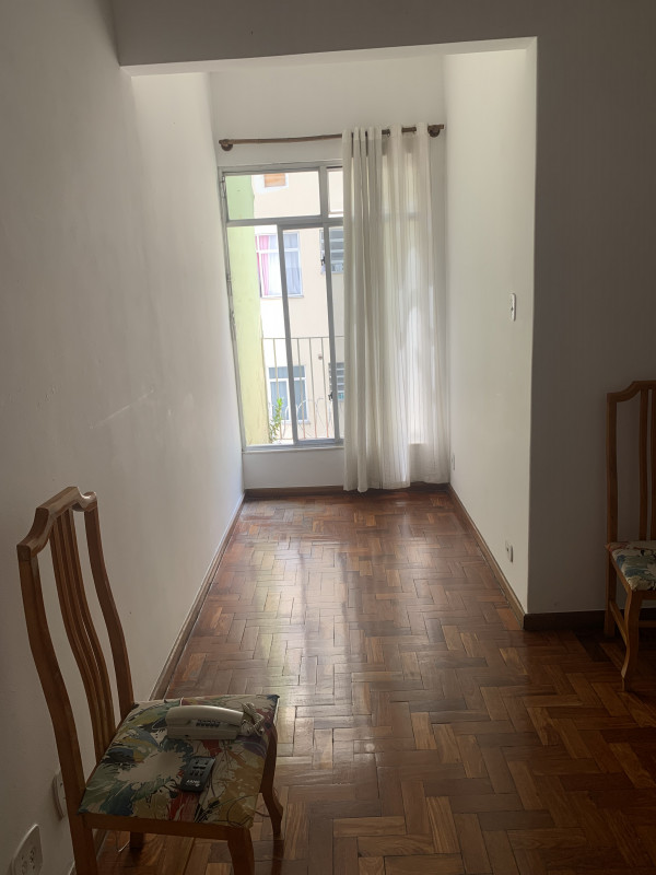 Apartamento à venda São Cristóvão com 53m² e 2 quartos por R$ 290.000 - 1657138642-img-4961.JPG