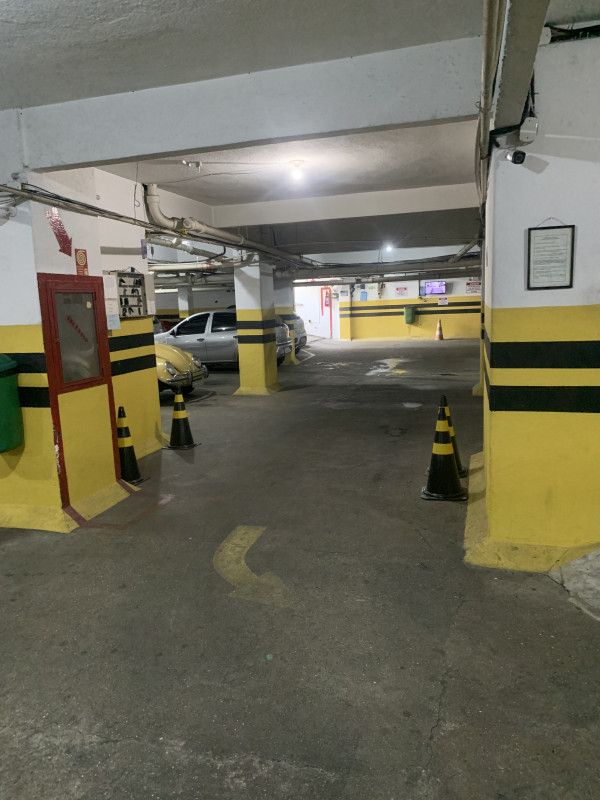 Apartamento à venda São Cristóvão com 53m² e 2 quartos por R$ 290.000 - 1751452564-img-5026.JPG