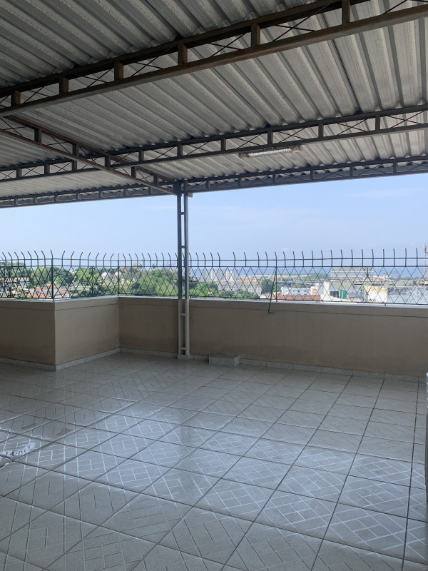 Apartamento à venda São Cristóvão com 53m² e 2 quartos por R$ 290.000 - 177307063-img-5013.JPG