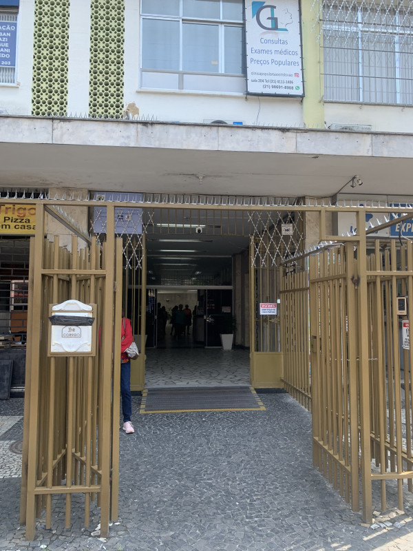 Apartamento à venda São Cristóvão com 53m² e 2 quartos por R$ 290.000 - 2060672961-img-4954.JPG