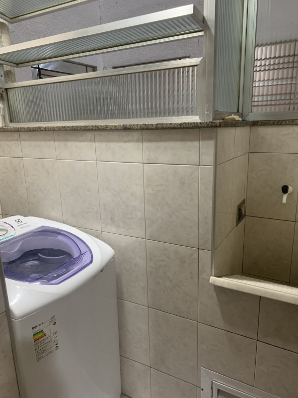 Apartamento à venda São Cristóvão com 53m² e 2 quartos por R$ 290.000 - 670917993-img-4994.JPG