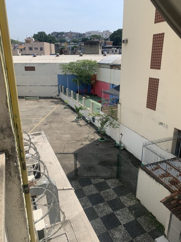 Apartamento à venda São Cristóvão com 53m² e 2 quartos por R$ 290.000 - 720726066-img-4967.JPG