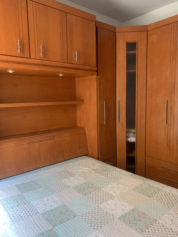 Apartamento à venda São Cristóvão com 53m² e 2 quartos por R$ 290.000 - 997958590-img-4972.JPG