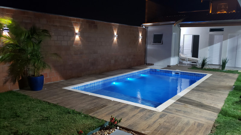 imóvel com 121m² - Garcas - Piracicaba