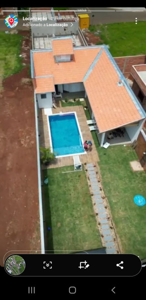 imóvel com 121m² - Garcas - Piracicaba