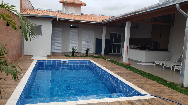 imóvel com 121m² - Garcas - Piracicaba