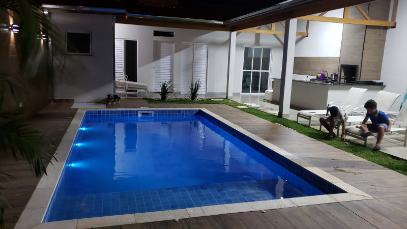 imóvel com 121m² - Garcas - Piracicaba