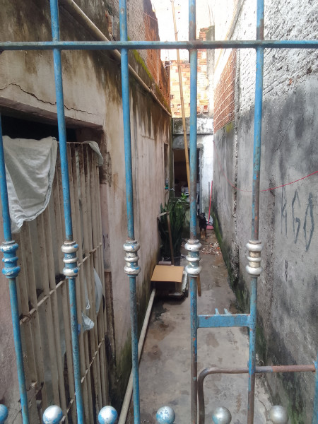 imóvel com 20m² - Vila Nova Uniao - São Paulo