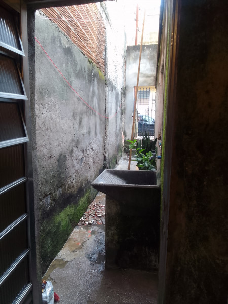imóvel com 20m² - Vila Nova Uniao - São Paulo