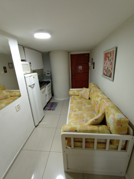 imóvel com 120m² - Copacabana - Rio de Janeiro