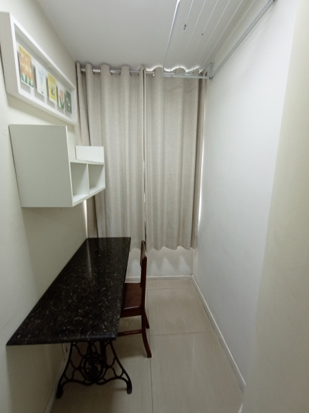 imóvel com 120m² - Copacabana - Rio de Janeiro