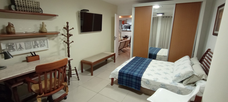 imóvel com 120m² - Copacabana - Rio de Janeiro