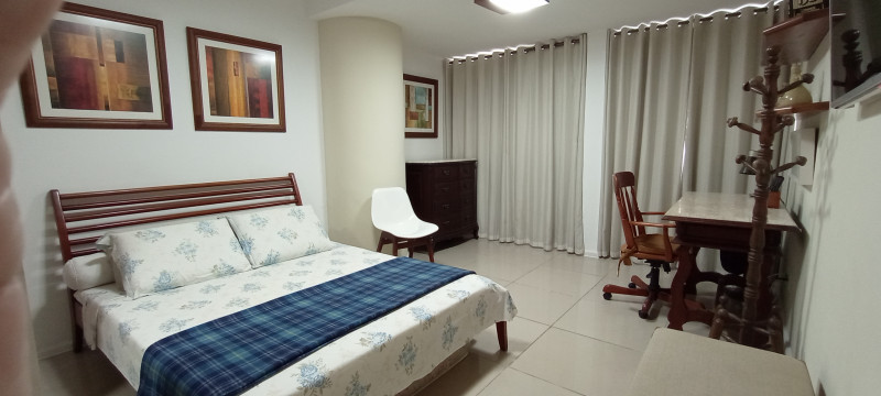 imóvel com 120m² - Copacabana - Rio de Janeiro