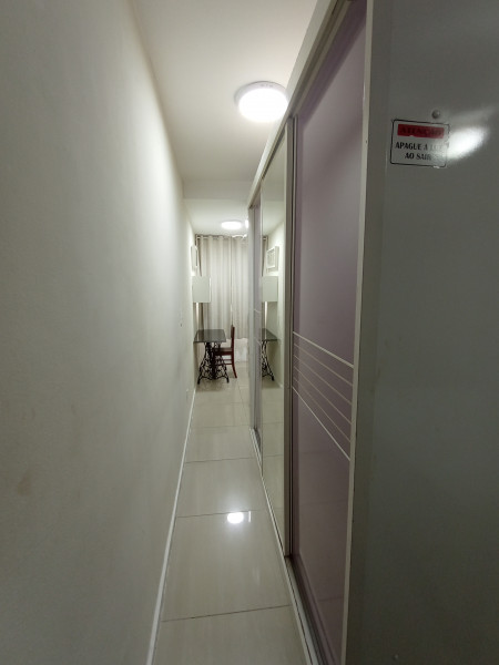 imóvel com 120m² - Copacabana - Rio de Janeiro