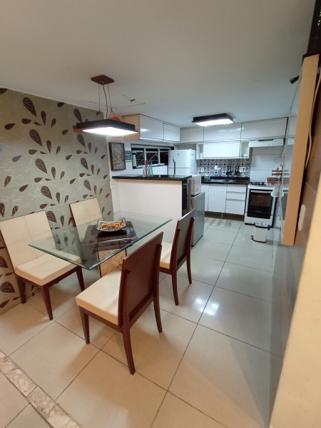 imóvel com 120m² - Copacabana - Rio de Janeiro