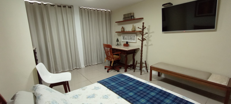 imóvel com 120m² - Copacabana - Rio de Janeiro