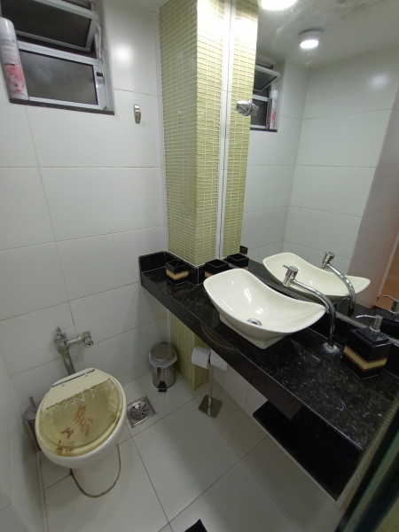 imóvel com 120m² - Copacabana - Rio de Janeiro