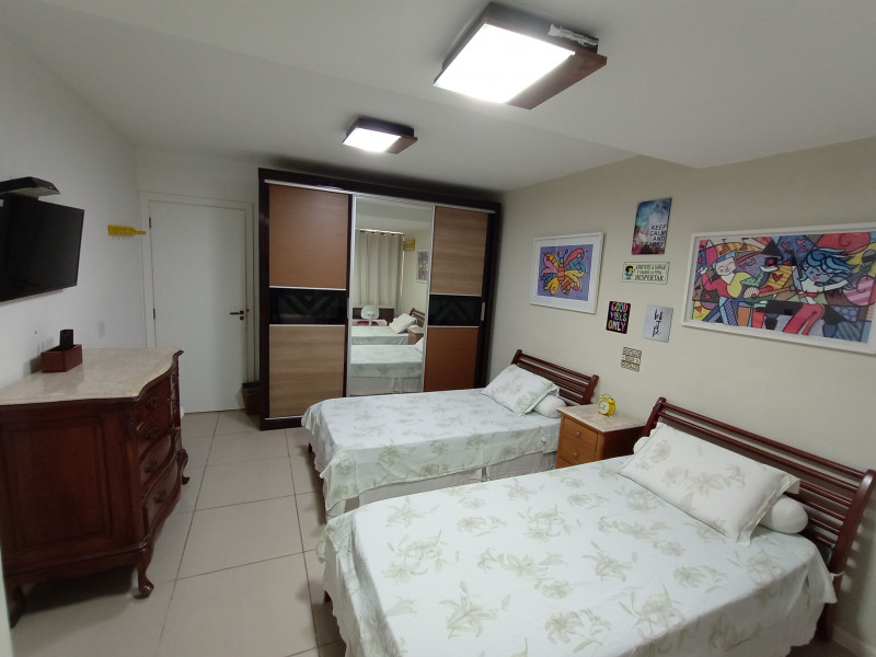 imóvel com 120m² - Copacabana - Rio de Janeiro