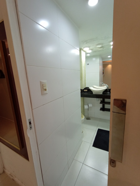 imóvel com 120m² - Copacabana - Rio de Janeiro